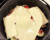 ズッキーニのチーズ焼き作り方7写真