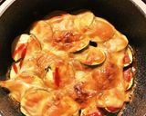 ズッキーニのチーズ焼き作り方9写真