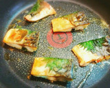 簡単！お弁当や朝食に◎青しそと鯖の唐揚げ作り方4写真