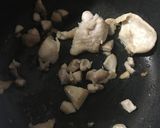 激ウマ！簡単★韓国お粥一度食べてみて☆作り方3写真