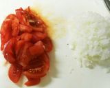 のんびり妊活★食べるソースの豚ステーキ作り方1写真