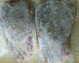 のんびり妊活★食べるソースの豚ステーキ作り方2写真