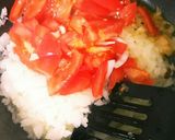 のんびり妊活★食べるソースの豚ステーキ作り方5写真