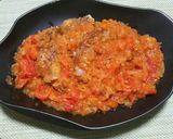 のんびり妊活★食べるソースの豚ステーキ作り方7写真