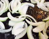 ★ジャガイモとマヨのチーズ焼き★作り方2写真