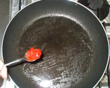 キヌサヤ豚肉くるみの炒め物♪簡単作り方8写真