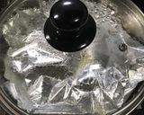 時短ホクホク、味が染み込む定番の肉じゃが作り方12写真