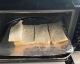 ローカロリーで満腹！生ハムサンドイッチ作り方5写真
