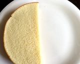 安くて簡単♪瞬殺デコレーションケーキ☆作り方2写真