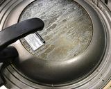 簡単！アスパラとホタテのガーリック炒め作り方6写真