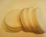 離乳食後期～大根の出汁煮♪手づかみ向け♪作り方1写真