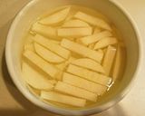 離乳食後期～大根の出汁煮♪手づかみ向け♪作り方3写真