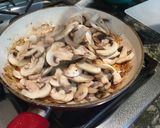 パプリカチキン作り方6写真