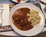 パプリカチキン作り方7写真