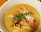 おもてなしに☆エビとココナッツのカレー作り方8写真
