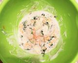 卵・小麦不使用！米粉のもちもちチヂミ作り方3写真