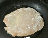 綺麗になれちゃう『柔らかチキンソテー』作り方11写真