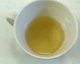 卵１個で一人分★レンジでなめらか茶碗蒸し作り方1写真