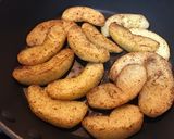 ダイエットおやつ★アップルシナモン作り方3写真