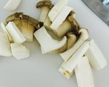 もう一品に♪きのこのさっぱりマリネ♪作り方2写真