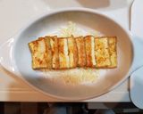 厚揚げのチーズオーブン焼き！作り方3写真