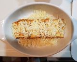 厚揚げのチーズオーブン焼き！作り方4写真