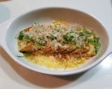 厚揚げのチーズオーブン焼き！作り方7写真