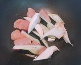 味付け楽々！鶏肉と夏野菜のトマトソース煮作り方6写真