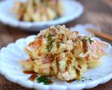 鶏むね肉のお好み天ぷら【作りおき】作り方3写真