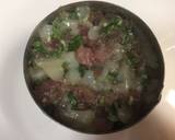 マグロとホタテのカルパッチョ作り方4写真