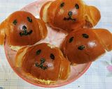 運動会☆体育祭の応援弁当 p(^-^)q作り方2写真