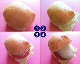 チーズバーガー♪作り方7写真