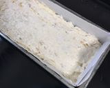 バナナケーキ作り方6写真