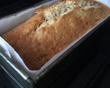 バナナケーキ作り方7写真