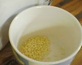 酢の物再生☆酸っぱい中華スープ作り方1写真