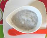 離乳食初期～中期のモグモグ小魚しらす作り方7写真