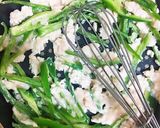 改良♪膵炎＆肝機能に優しい鶏そぼろ丼♪作り方4写真