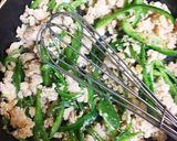 改良♪膵炎＆肝機能に優しい鶏そぼろ丼♪作り方5写真