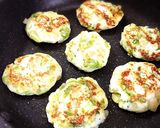 焼きはんぺん ☻ 離乳食中期〜大人もOK作り方3写真