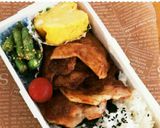 いんげんの胡麻和え作り方5写真