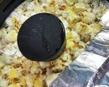 簡単コンポタ❤☺ポップコーン☺❤作り方2写真