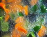 定番☆酢豚作り方4写真