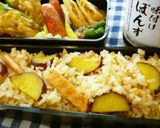簡単♡ポン酢の炊き込みご飯( *´艸｀)作り方19写真