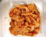 味三昧の海鮮丼作り方1写真