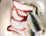 味三昧の海鮮丼作り方3写真