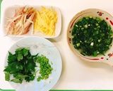 味三昧の海鮮丼作り方4写真