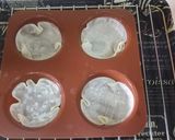 餃子の皮で☆タルト風グラタン☆お弁当にも作り方4写真