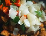 定番☆酢豚作り方6写真