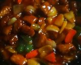 定番☆酢豚作り方7写真