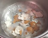 ジップロックで簡単☆カリカリ梅作り方5写真